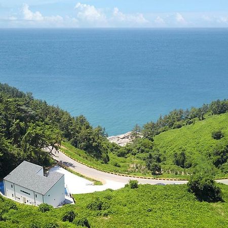 Oneday Namhae Exterior foto
