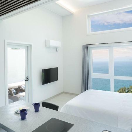 Oneday Namhae Exterior foto