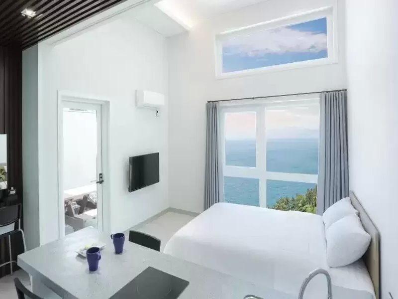 Oneday Namhae Exterior foto