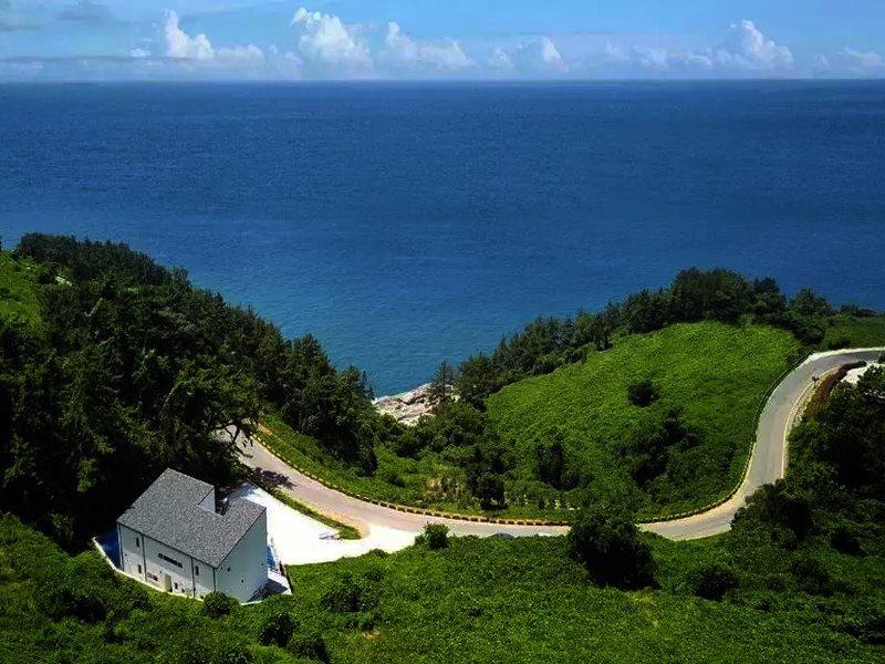 Oneday Namhae Exterior foto