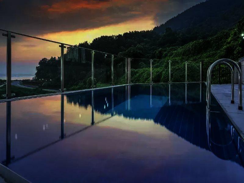 Oneday Namhae Exterior foto