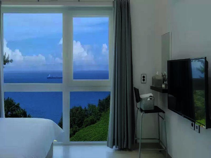 Oneday Namhae Exterior foto