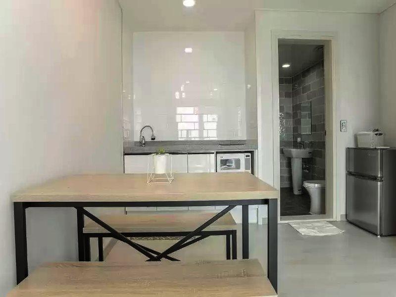 Oneday Namhae Exterior foto
