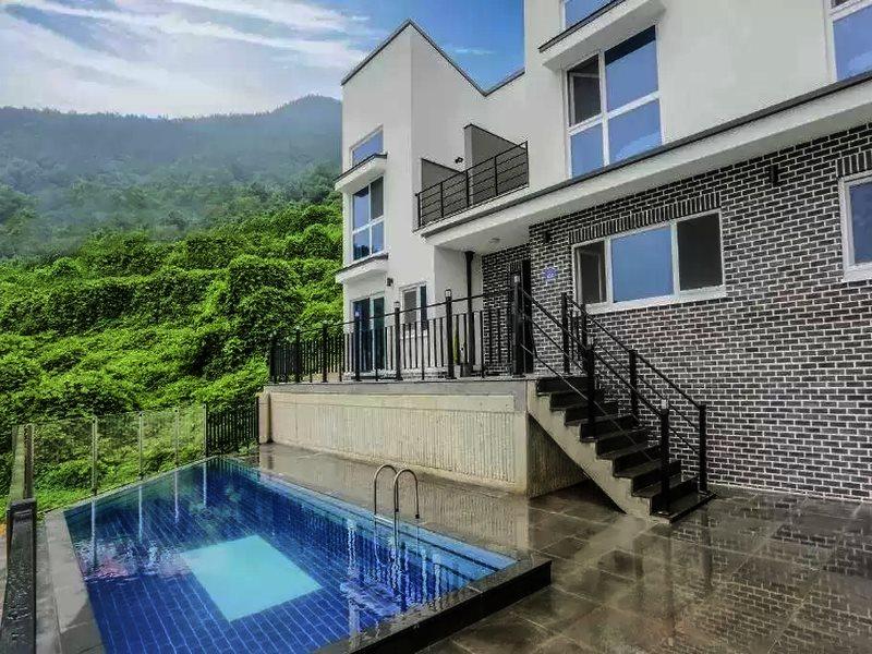 Oneday Namhae Exterior foto