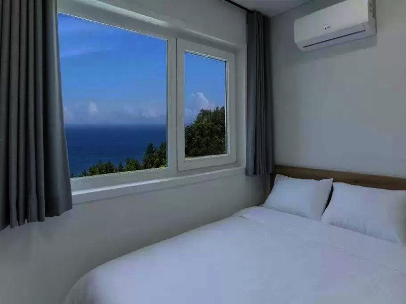 Oneday Namhae Exterior foto