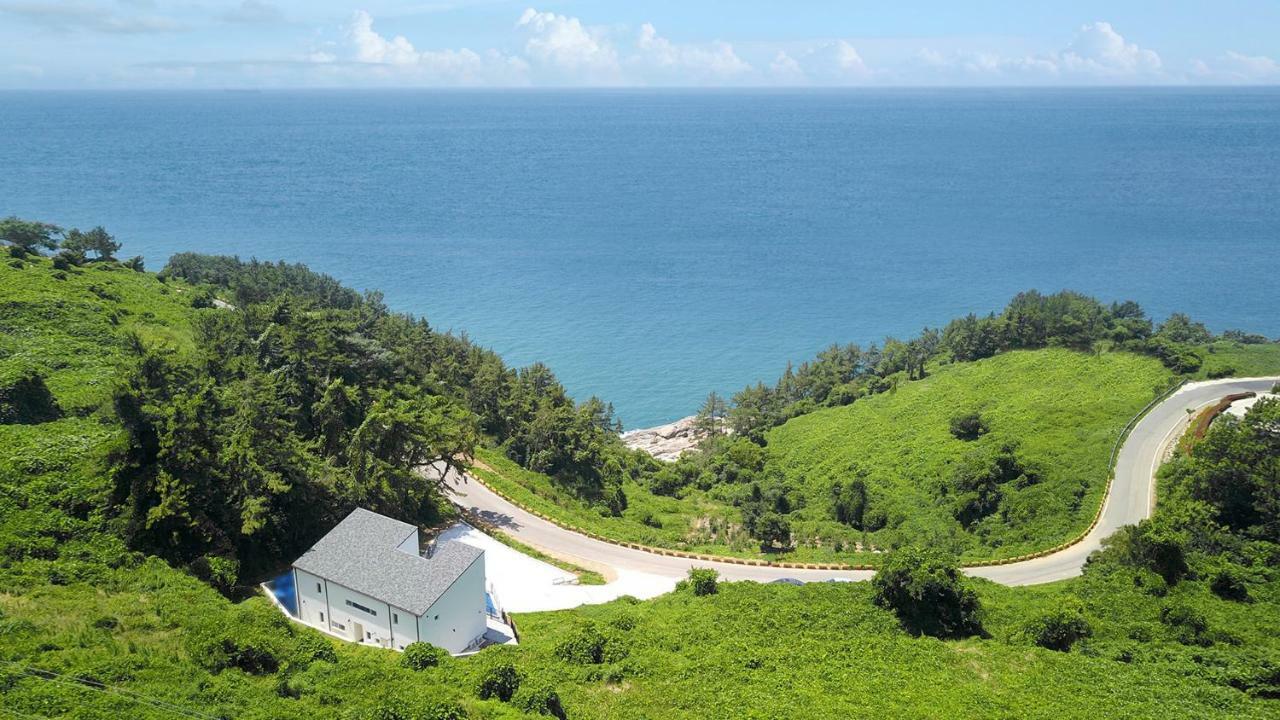 Oneday Namhae Exterior foto