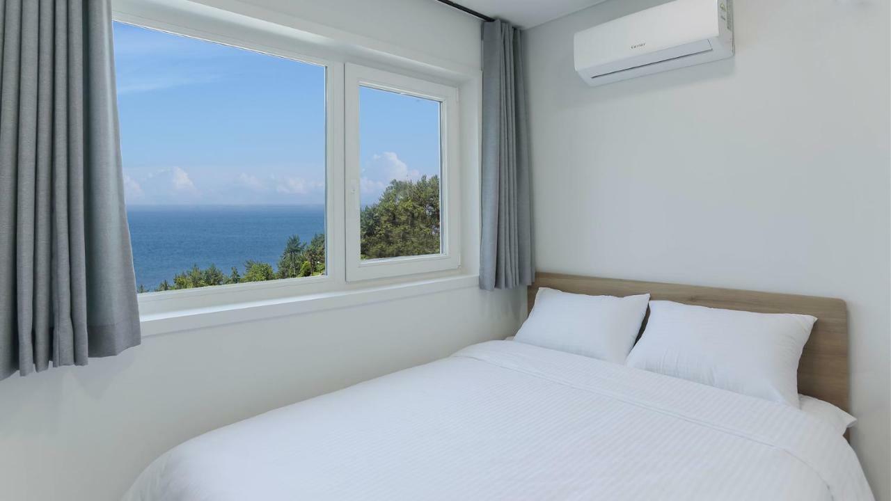 Oneday Namhae Exterior foto