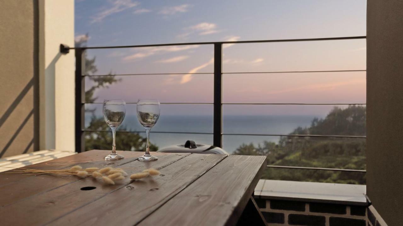 Oneday Namhae Exterior foto