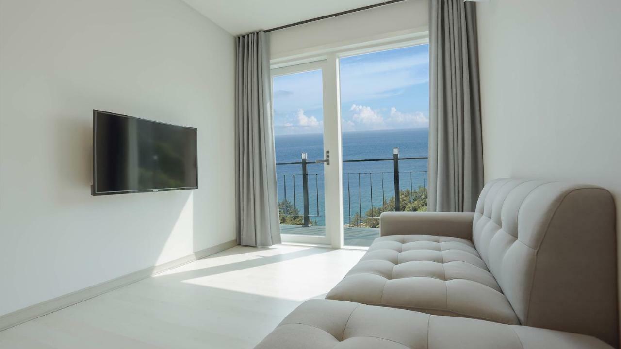 Oneday Namhae Exterior foto