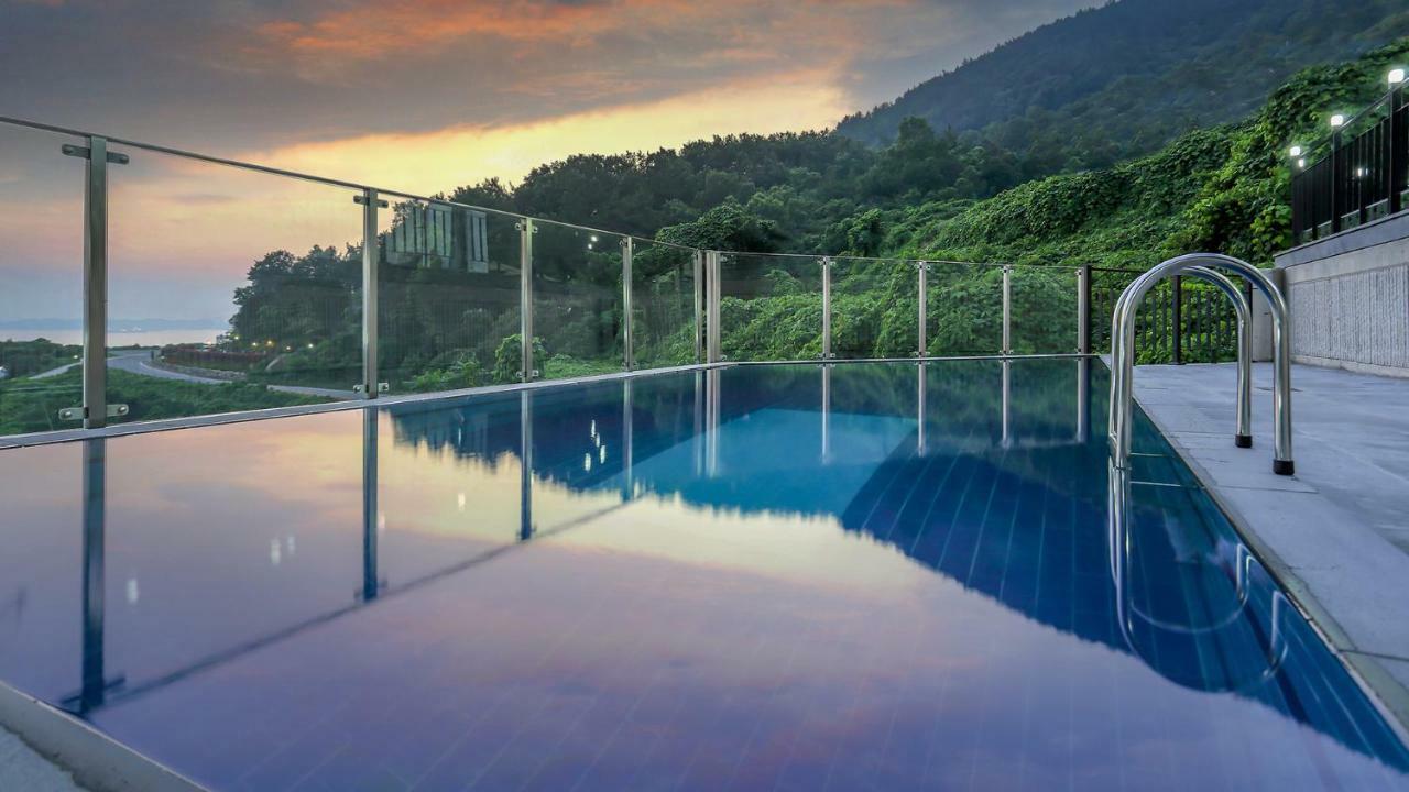 Oneday Namhae Exterior foto