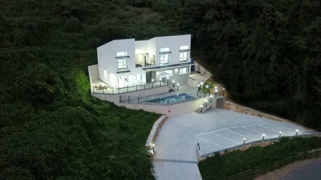 Oneday Namhae Exterior foto